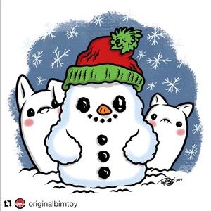 Meet your Posher, Selina